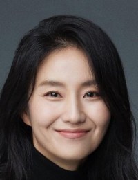 Фото актера Ким Со Чжин