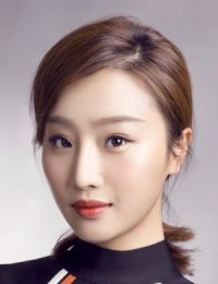 Фото актера Ло Чен Шу