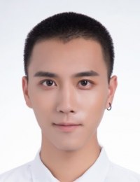 Фото актера Си Чжэн