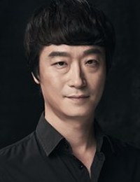 Фото актера Ким Тэ Мун