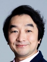 Фото актера Икеда Тецухиро