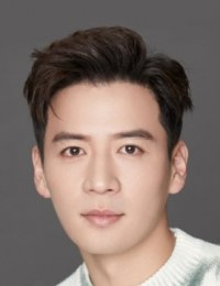 Фото актера Шон Вэй