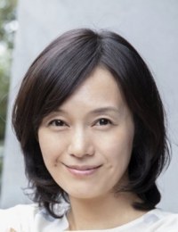 Фото актера Окунуки Каору