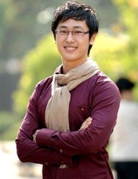 Фото актера Ким Джу Хван