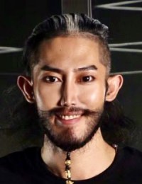 Фото актера Тонг Ху