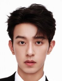 Фото актера 李沛恩
