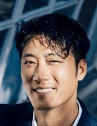 Фото актера Марко Чанг