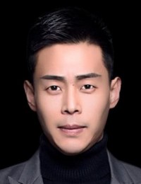Фото актера Ху Юань Сон