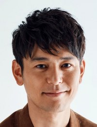 Фото актера Цумабуки Сато知