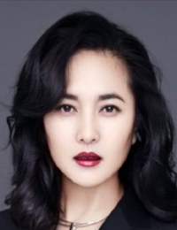 Фото актера Ван Цзинь Хуа