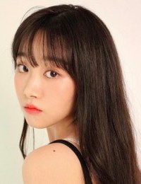 Фото актера Ю Джи Ён