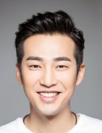 Фото актера Цзо Тин Вэй