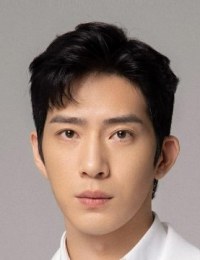 Фото актера Цзин Бо Жань