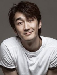 Фото актера Чжэн Цзя Бин