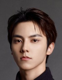 Фото актера Джереми Цзюо