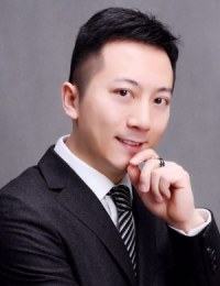 Фото актера Джеки Чжан