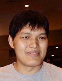 Фото актера Цзян Бао Чэн