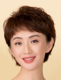 Фото актера Чжан Шу