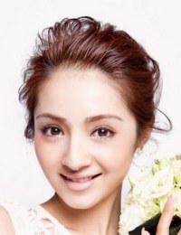 Фото актера Мадина Мамет