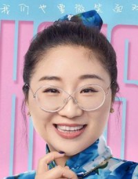 Фото актера Фу Шоу Эр