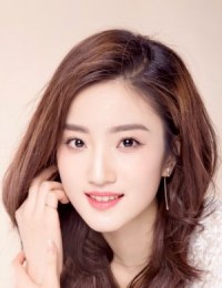 Фото актера Гу Кэ Цзя