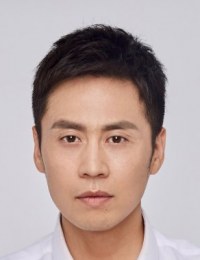 Фото актера Ли Хао Чжэнь