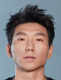 Фото актера Алан Аруна