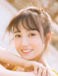 Фото актера Мэн Нан