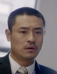 Фото актера Цэн Сяо Лун