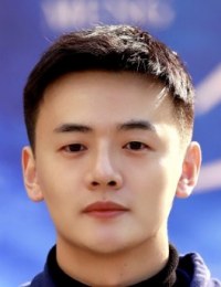 Фото актера Ин Чжи Хван