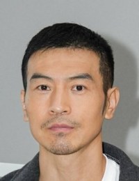 Фото актера Джи Хуан Бо