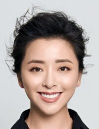 Фото актера Хуан Сяо Лэй