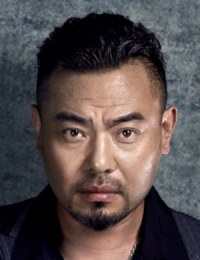 Фото актера Цзинь Чжао