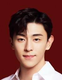 Фото актера Дэн Лун