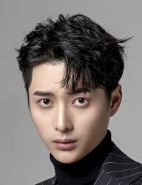 Фото актера Хан Чен Ю