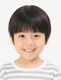 Фото актера Сасамото Акира