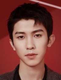 Фото актера Лин Мо