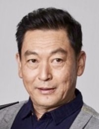 Фото актера Ван Цзянь Лун