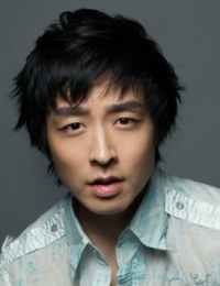 Фото актера Кан Ин Хён