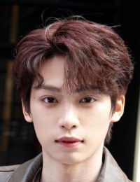 Фото актера Цзи Ю