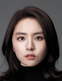 Фото актера Ё Мин Джу