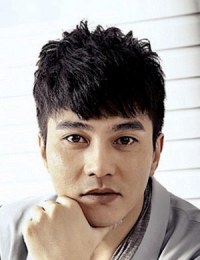 Фото актера Чжу Сяо Юй