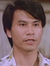 Фото актера Чжу Тхет Во