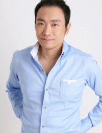 Фото актера Кан Сэмюэл