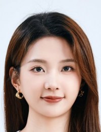 Фото актера Чжан Кэ Ай