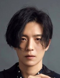 Фото актера Лю Тянь Бао