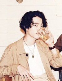 Фото актера Наканара Хироси