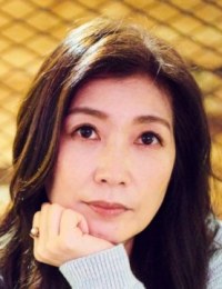 Фото актера Фиби Хуан