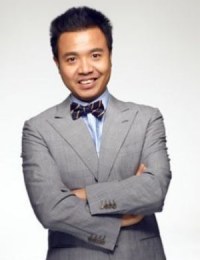 Фото актера Чи Юань