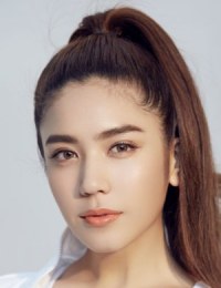 Фото актера Лей Сэ Лин